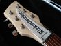 Rickenbacker 620/6 , Mapleglo: Headstock