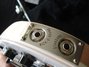 Rickenbacker 620/6 , Mapleglo: Close up - Free