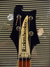 Rickenbacker 4003/4 , Jetglo: Headstock