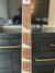 Rickenbacker 4005/4 Mod, Fireglo: Neck - Front