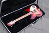 Rickenbacker 330/6 , Fireglo: Neck - Front