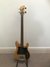 Rickenbacker 3000/4 BT, Mapleglo: Close up - Free2