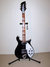 Rickenbacker 620/6 , Jetglo: Full Instrument - Front