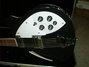 Rickenbacker 360/6 , Jetglo: Free image