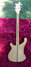 Rickenbacker 4001/4 , Mapleglo: Full Instrument - Rear