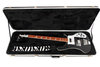 Rickenbacker 4003/4 , Jetglo: Close up - Free2