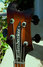 Rickenbacker 1999/4 RIC Outlet One Off, Custom: Headstock