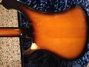 Rickenbacker 1999/4 RIC Outlet One Off, Custom: Free image