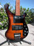 Rickenbacker 1999/4 RIC Outlet One Off, Custom: Body - Front