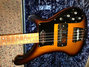 Rickenbacker 1999/4 RIC Outlet One Off, Custom: Close up - Free2