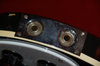 Rickenbacker 4001/4 , Jetglo: Close up - Free