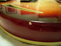 Rickenbacker 360/12 , Fireglo: Free image