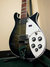 Rickenbacker 660/12 RIC Outlet One Off, Custom: Body - Front