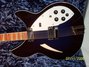 Rickenbacker 360/12 RIC Outlet One Off, Custom: Free image2