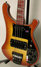 Rickenbacker 4003/4 RIC Outlet One Off, Custom: Body - Front