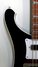 Rickenbacker 4003/4 RIC Outlet One Off, Red Burst: Close up - Free