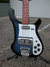 Rickenbacker 4001/4 RIC Outlet One Off, Custom: Body - Front
