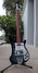 Rickenbacker 4001/4 RIC Outlet One Off, Custom: Full Instrument - Front