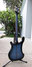 Rickenbacker 4001/4 RIC Outlet One Off, Custom: Full Instrument - Rear