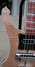 Rickenbacker 4003/4 RIC Outlet One Off, Custom: Close up - Free