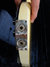 Rickenbacker 4001/4 BT, White: Close up - Free