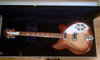 Rickenbacker 360/6 , Fireglo: Full Instrument - Front