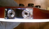 Rickenbacker 360/6 , Fireglo: Close up - Free2