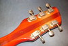 Rickenbacker 365/6 , Fireglo: Headstock - Rear