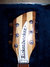 Rickenbacker 360/6 , Mapleglo: Headstock