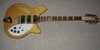 Rickenbacker 370/12 Byrd, Mapleglo: Full Instrument - Front