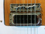 Rickenbacker 480/6 , Mapleglo: Neck - Rear