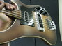 Rickenbacker 4001/4 FL, Autumnglo: Close up - Free