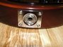 Rickenbacker 3001/4 , Walnut: Close up - Free