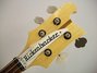 Rickenbacker 4001/4 FL, Mapleglo: Headstock