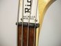 Rickenbacker 4001/4 FL, Mapleglo: Close up - Free2