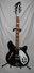 Rickenbacker 360/6 , Jetglo: Full Instrument - Front