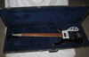 Rickenbacker 4001/4 FL, Jetglo: Close up - Free2