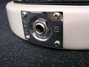 Rickenbacker 610/12 BH BT, White: Close up - Free