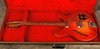 Rickenbacker 335/6 Capri, Fireglo: Free image