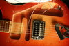 Rickenbacker 480/6 , Fireglo: Free image2