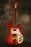 Rickenbacker 480/6 , Fireglo: Full Instrument - Front