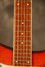 Rickenbacker 480/6 , Fireglo: Neck - Front