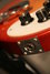 Rickenbacker 480/6 , Fireglo: Close up - Free2