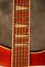 Rickenbacker 481/6 Slant Fret, Fireglo: Neck - Front