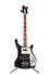 Rickenbacker 4003/4 , Jetglo: Full Instrument - Front