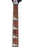 Rickenbacker 4003/4 , Jetglo: Neck - Front