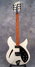 Rickenbacker 330/6 BH BT, White: Full Instrument - Front