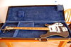 Rickenbacker 4001/4 , Jetglo: Full Instrument - Front