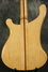 Rickenbacker 4001/4 , Mapleglo: Body - Rear