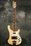 Rickenbacker 4001/4 , Mapleglo: Full Instrument - Front